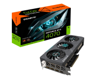 Gigabyte GeForce RTX 4070 EAGLE OC 12GB GDDR6X - 1135381 - zdjęcie 1